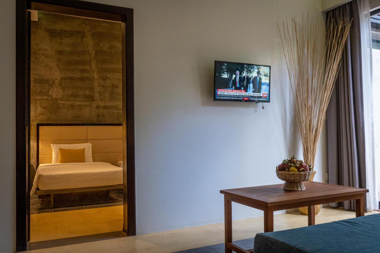 Grange Hotel เสียมราฐ ภายนอก รูปภาพ