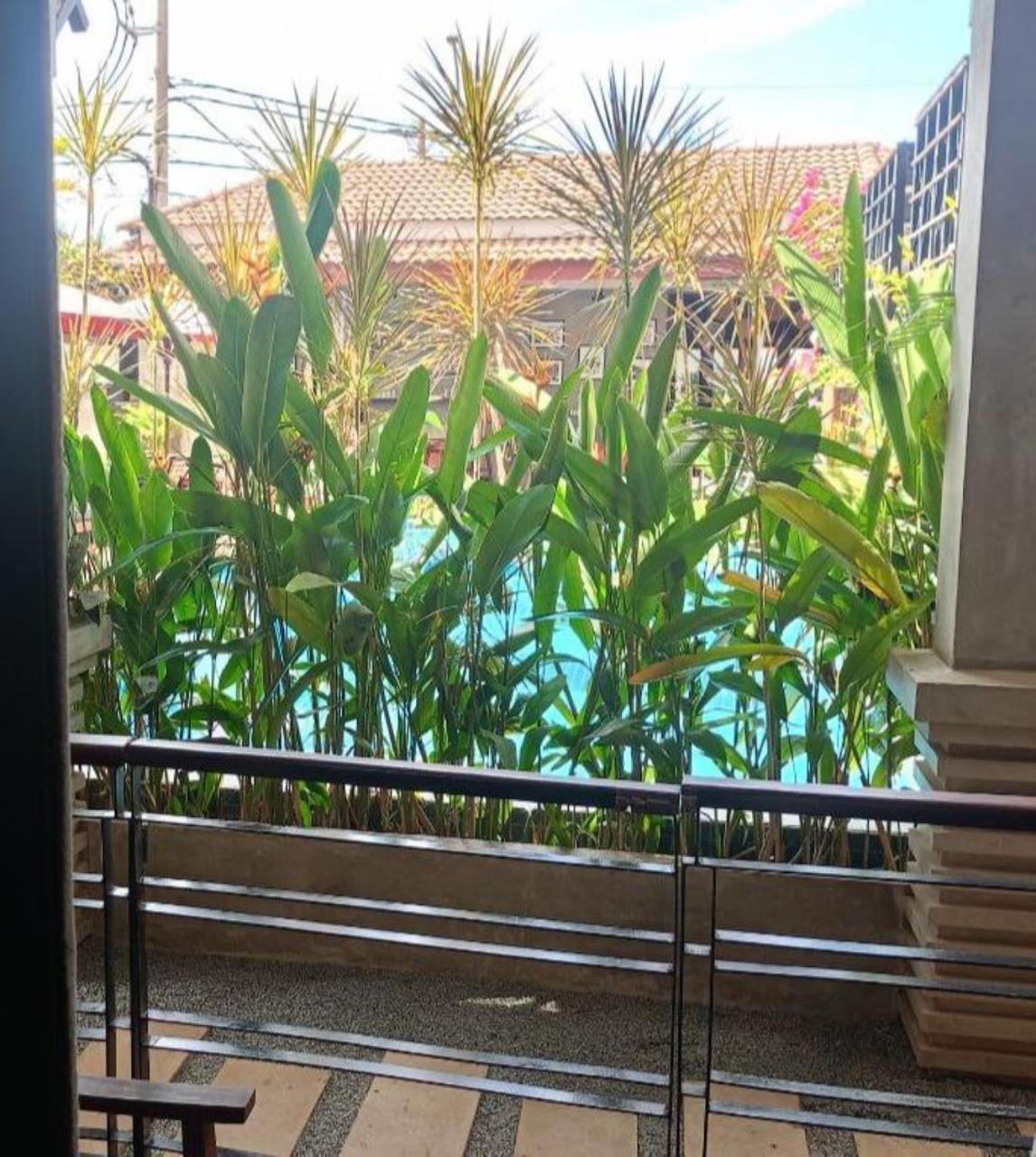 Grange Hotel เสียมราฐ ภายนอก รูปภาพ